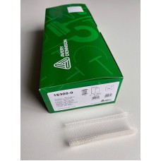 Dennison EcoTach rPP  25mm fijn 10000st 